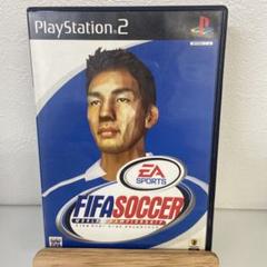 FIFAサッカー ワールドチャンピオンシップ