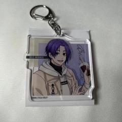 ブルーロック　御影玲王