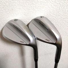 PING S GLIDE PRO 　ウェッジ 54度 60度 ２本セット