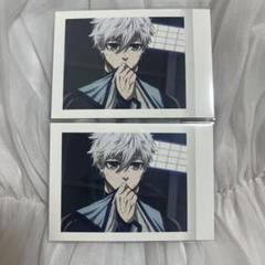 ブルロ 凪誠士郎 スナマイ ぱしゃこれセット ブルーロック ブルロ 凪誠士郎 ぱしゃこれ - メルカリ