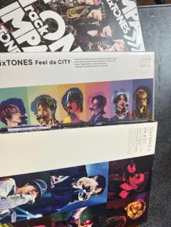 SixTONES LIVE DVD 通常盤 まとめ売り 2024年】SixTONESライブDVD「VVS」円盤はどこで買うのが一番安い