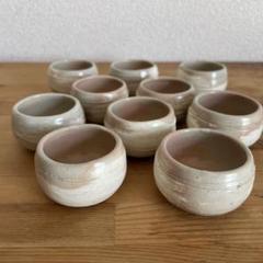 丹山窯☆ 小峠葛芳作☆ 灰釉掛分☆花生☆丹山☆花瓶☆花器☆壺 2025年最新】小峠 丹山の人気アイテム - メルカリ