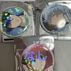 2025年最新】坂田銀時缶バッジの人気アイテム - メルカリ