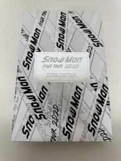 ⭐︎値下げ中⭐︎Snow Man 2D.2D. Blu-ray3枚組・初回盤 Amazon.co.jp: Snow Man ASIA TOUR 2D.2D. (Blu-ray3枚組)(初回