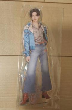 BTTM5 アクスタ　八木勇征 FANTASTICS BTTM5 八木勇征 アクスタ - メルカリ