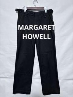 2025年最新】MARGARET HOWELL メンズ スラックスの人気アイテム