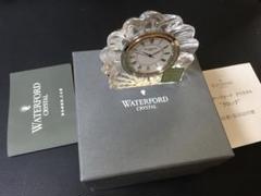 2025年最新】WaterFord 時計の人気アイテム - メルカリ