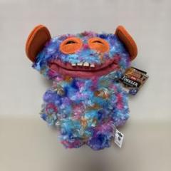 ファグラー ぬいぐるみ 新品タグ付き