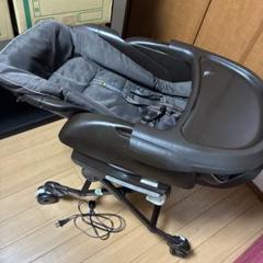 コンビ　ネムリラ オートスウィング　ハイローチェア　スイング
