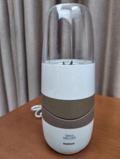 【ジャンク】新品未使用未開封Iwatani Silent MILL SER 2025年最新】Yahoo!オークション -イワタニサイレントミルサーの