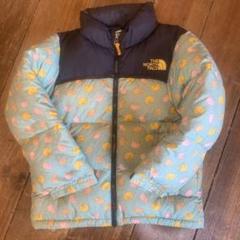 ミナペルホネン×THE NORTH FACE ヌプシ　140 人気のコラボが秋冬コレクションでも実現／THE NORTH FACE