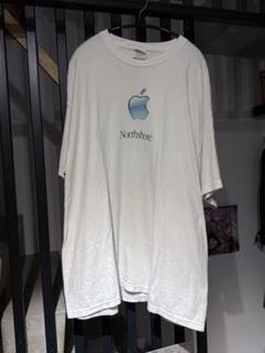 Apple 90's Tシャツ XL 企業もの