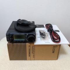 2025年最新】IC-706mkの人気アイテム - メルカリ