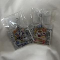 アイカツ星座ドレス　ガチャガチャ