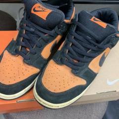 【激レア】NIKE DUNK LOW PRO SB 28.0