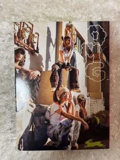 NewJeans OMG ポスター 全員ver.(NewJeans) New Jeans: OMG Poster