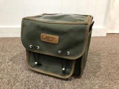 OSTRICH オーストリッチ フロントバッグ F-104 グリーン