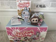 【正規品】Labubu ラブブ 正規品 ty ロイヤリティ 袋未開封 2025年最新】labubu正規品の人気アイテム - メルカリ