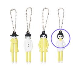 2025年最新】クリープハイプ pvcキーホルダーの人気アイテム