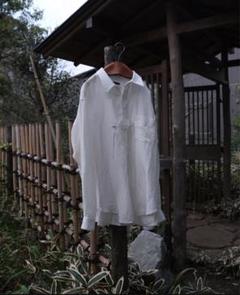 ensou. リボンシャツ Ribbon Shirtのサムネイル