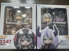 2025年最新】ラプラス・ダークネス ねんどろいどの人気アイテム