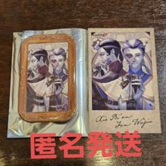 第五人格 identityV MAYLA マイラ 白黒無常缶バッジ30個①
