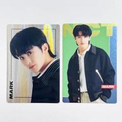 2025年最新】nct127 マーク トレカの人気アイテム - メルカリ