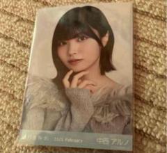 奥田いろは 乃木坂46 真夏の全国ツアー S賞 モバイルBigアクリル