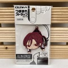 Free！ 松岡凛　中国限定　グッズセット　AUNTEA JENNY タイアップ Amazon.co.jp: Free! 松岡凛 中国限定グッズセット : おもちゃ