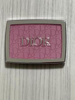 2025年最新】diorチーク001の人気アイテム - メルカリ