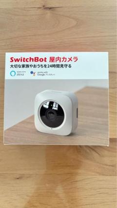Switchbot 屋外カメラ 未使用 未開封 新品 Yahoo!オークション -「switchbot 屋外カメラ」の落札相場・落札価格