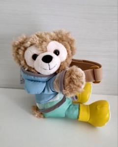 ダッフィー - 新品未使用！ディズニーシー ダッフィー