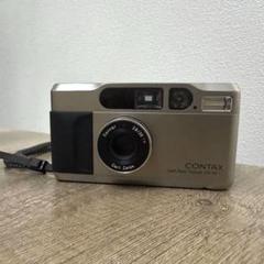 【4月2日撮影写真添付】Contax t2 チタンシルバー CONTAX(コンタックス) T2 チタンシルバーの買取価格｜買取専門店