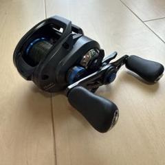 SHIMANO 20 SLX DC 70HG 右巻きのサムネイル