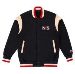 Nissy 限定　ジャケット　スタジャン 2025年最新】nissyスタジャンの人気アイテム - メルカリ