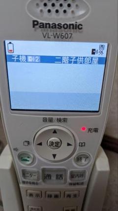 2025年最新】vl-w607の人気アイテム - メルカリ
