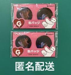 ベイマックス - ベイマックス　くじ　ブランケット　ポーチ　巾着　ヒロ　タダシ　アクスタ　缶バッジ 2025年最新】タダシ×ヒロの人気アイテム - メルカリ