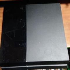 ジャンク PlayStation®4 CUH-1000A