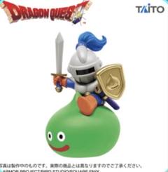 ドラゴンクエスト　フィギュア　スライム騎士フィギュア Amazon.co.jp: ドラゴンクエスト AM ビッグクリアフィギュア