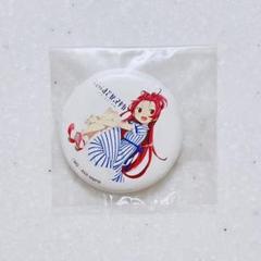魔法少女まどかマギカ ローソン 懸賞当選品 缶バッジ 佐倉杏子 非売品 魔法少女まどかマギカ ローソン 懸賞当選品 缶バッジ 佐倉杏子