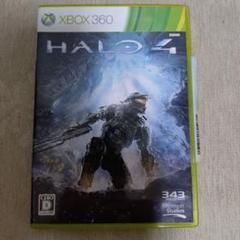 XBOX360 HALO4 ヘイロー4