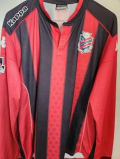 アディダス コンサドーレ札幌 1999-2000 11番 ユニフォーム
