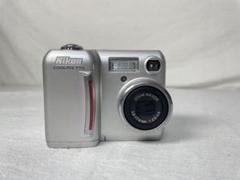 [動作確認/付属品揃] Nikon COOLPIX 775 コンパクトデジカメ Nikon Coolpix 775 Digital Camera #51286J – IROHAS SHOP