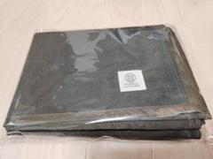 未使用HIIRAGI OUTFITTERS 3WAY CAMP SHEET 新品 3Way Camp Sheet - ブッシュクラフト・キャンプギアのHIIRAGI