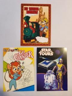 ディズニー未来のチャレンジャー証明書3枚セットタワテラセンターインディーレイジン ディズニー 未来のチャレンジャー証明書 5枚セット - メルカリ