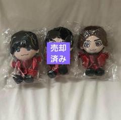 ちびスト小瀧銀テープおまけ付き