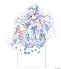 2025年最新】等身大パネル ごちうさの人気アイテム - メルカリ