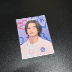 【2025A/W新作★送料無料】 2025年最新】もしもしカード seventeenの人気アイテム メルカリ - タレントカード