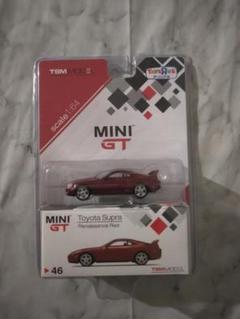 2025年最新】mini gt スープラの人気アイテム - メルカリ