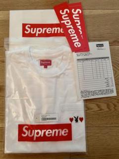 新品 Suprene Playboy Pocket Tee プレイボーイ T - メルカリ